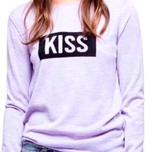 Zadig & Voltaire Merino Wool Sweater
